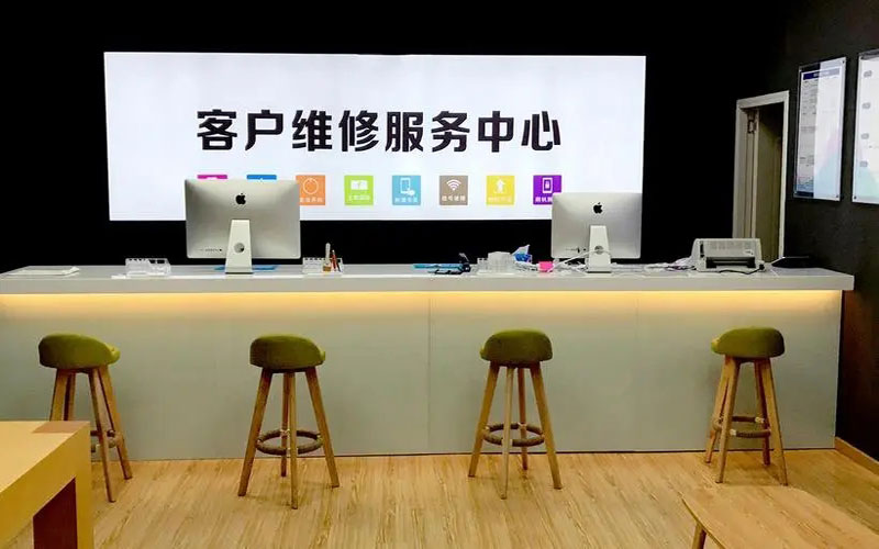 克孜勒苏苹果手机维修点地址电话信息